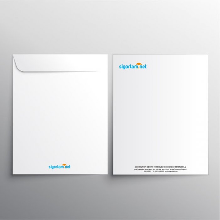 Torba Zarf Çeşitleri