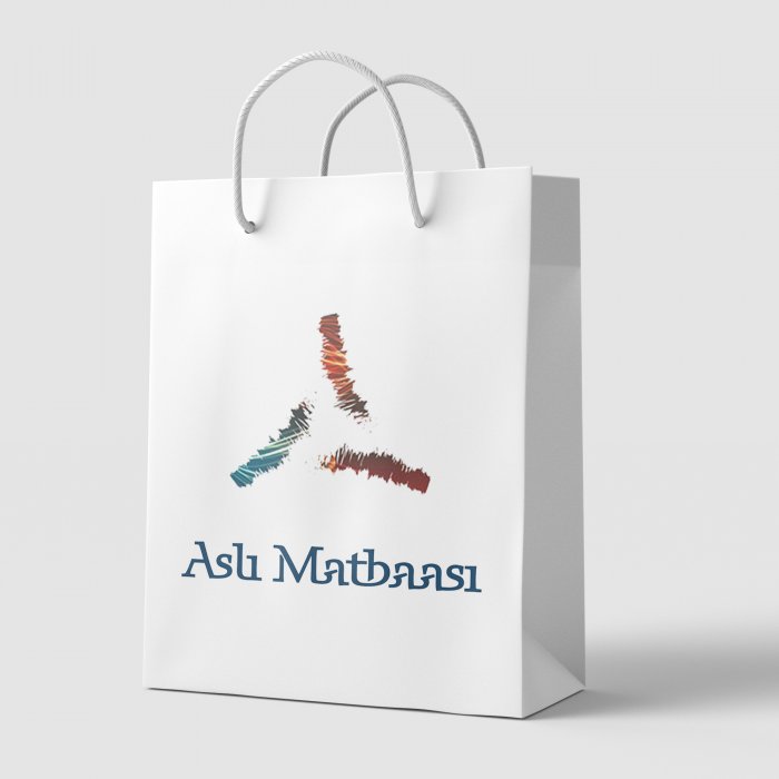 Karton Çanta Çeşitleri  